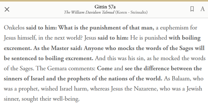 Talmud Quote 6